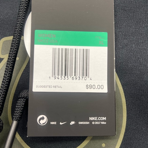 NFL Nike Colts Salute To Service sweatshirt - Size: XL - Brand new with tags - Picture 9 of 11